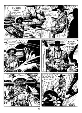 Teks Viler VC 059 - Odbrojani minuti