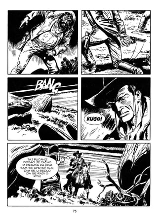 Teks Viler VC 059 - Odbrojani minuti