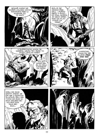 Teks Viler VC 059 - Odbrojani minuti