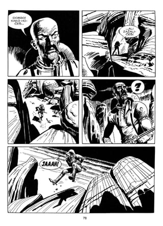 Teks Viler VC 059 - Odbrojani minuti