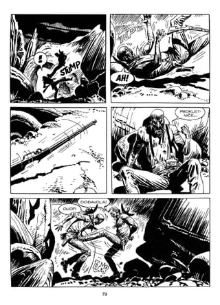 Teks Viler VC 059 - Odbrojani minuti