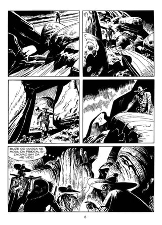 Teks Viler VC 059 - Odbrojani minuti