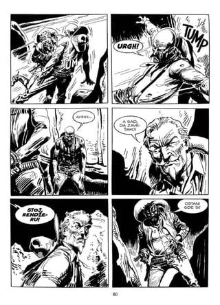 Teks Viler VC 059 - Odbrojani minuti