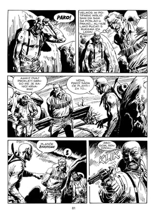 Teks Viler VC 059 - Odbrojani minuti