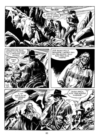 Teks Viler VC 059 - Odbrojani minuti