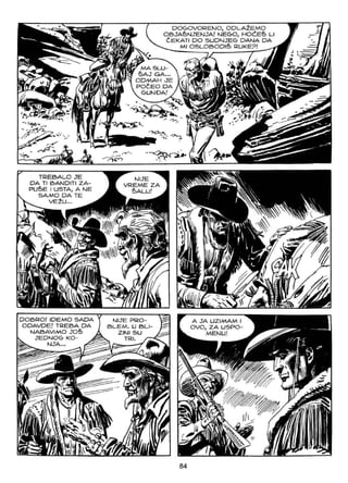 Teks Viler VC 059 - Odbrojani minuti