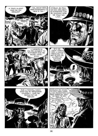 Teks Viler VC 059 - Odbrojani minuti