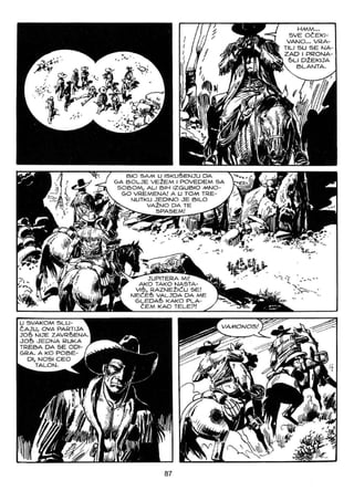 Teks Viler VC 059 - Odbrojani minuti