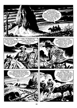 Teks Viler VC 059 - Odbrojani minuti