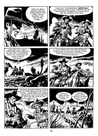 Teks Viler VC 059 - Odbrojani minuti