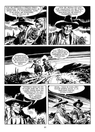 Teks Viler VC 059 - Odbrojani minuti