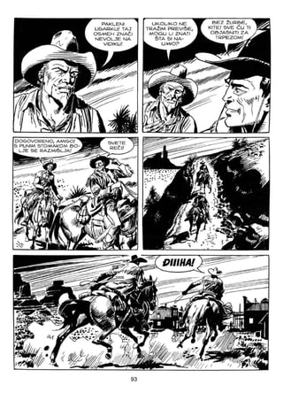 Teks Viler VC 059 - Odbrojani minuti