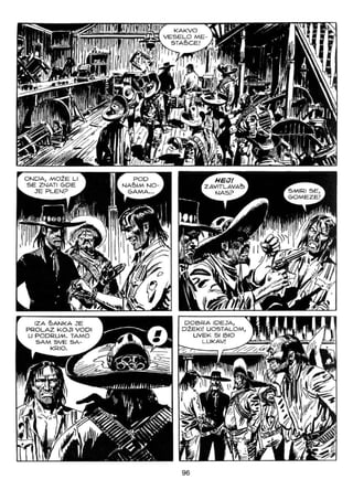 Teks Viler VC 059 - Odbrojani minuti