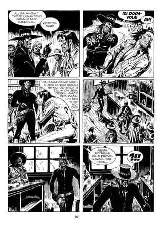 Teks Viler VC 059 - Odbrojani minuti