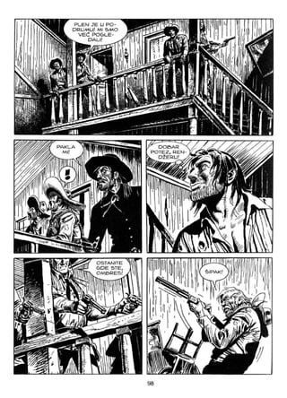 Teks Viler VC 059 - Odbrojani minuti