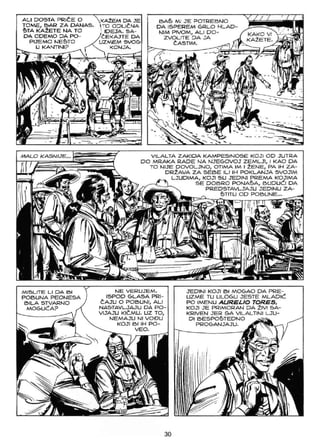 Teks Viler VC 060 - Moktezuma!
