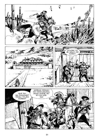 Teks Viler VC 060 - Moktezuma!