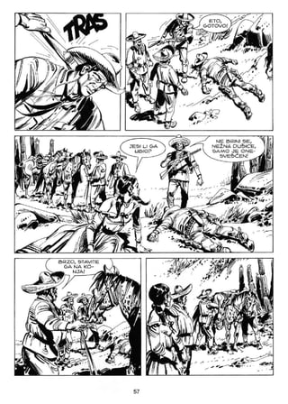 Teks Viler VC 060 - Moktezuma!