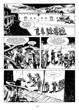 Teks Viler VC 060 - Moktezuma!