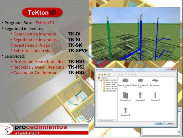 Procedimientos Uno Keygen