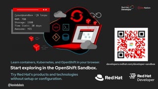 Tekton_ArgoCD-_KCD_Taiwan-cicd-openshift | PDF