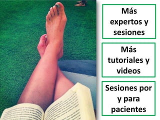 Tekuidamos 2.0, bienvenidos a la nueva era