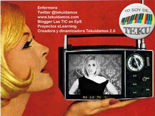 Tekuidamos 2.0, bienvenidos a la nueva era