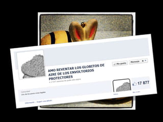 ¿Aprovechamos todo nuestro
potencial?
 
