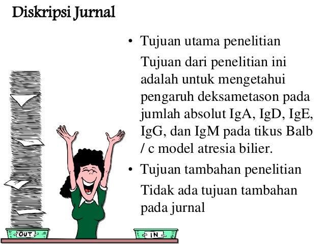 Telaah Jurnal Metode Via