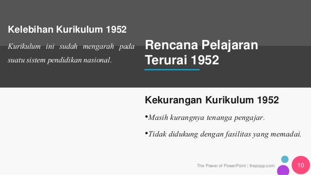 kurikulum rencana pelajaran 1947 guru ngapak perkembangan kurikulum di indonesia kurikulum rencana pelajaran 1947 guru ngapak perkembangan kurikulum di indonesia
