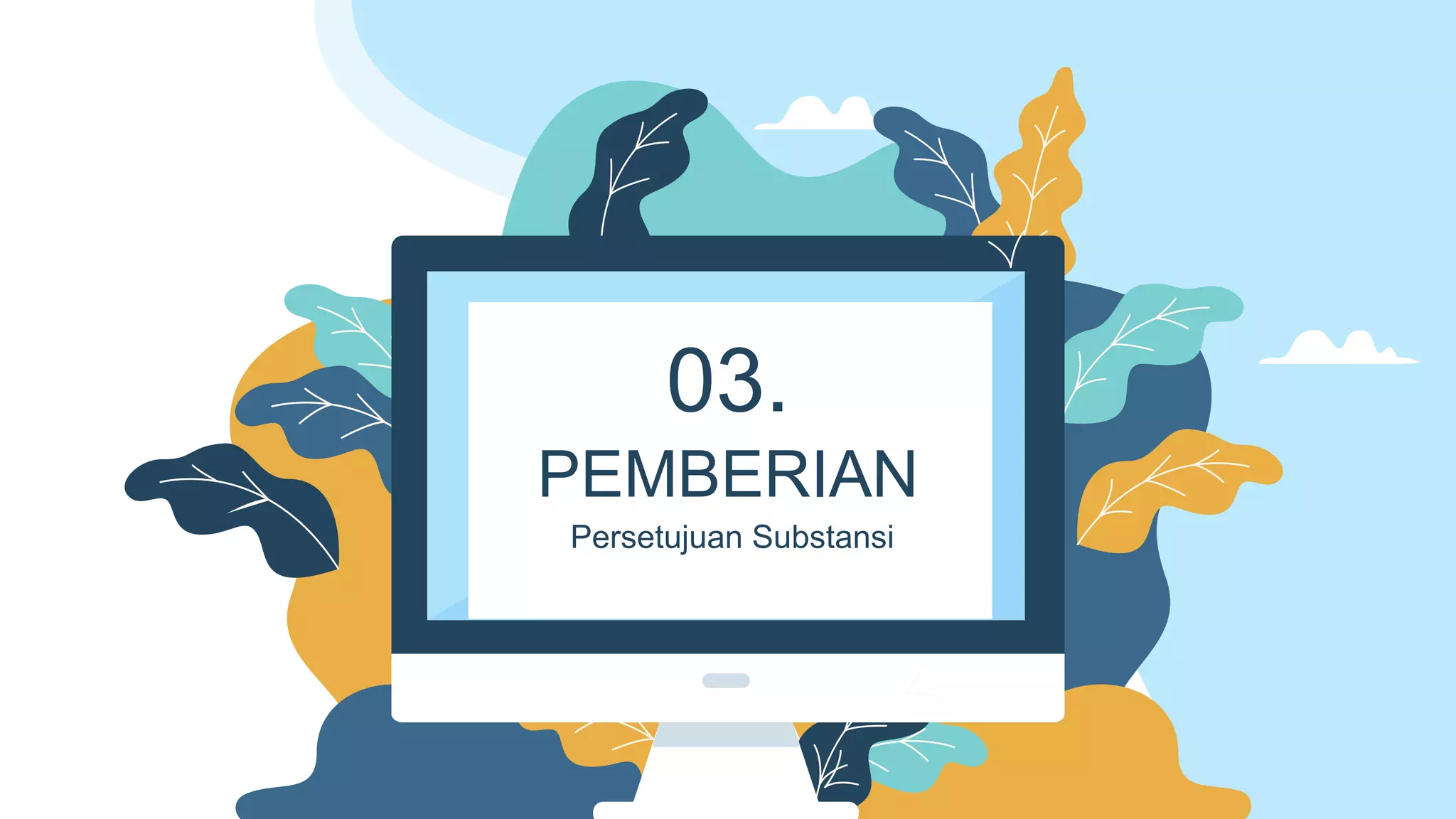 Telaah Permen ATR BPN No 11 Tahun 2021.pptx