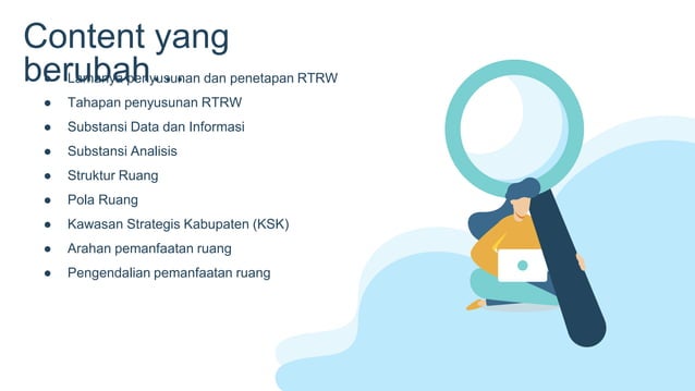 Telaah Permen ATR BPN No 11 Tahun 2021.pptx