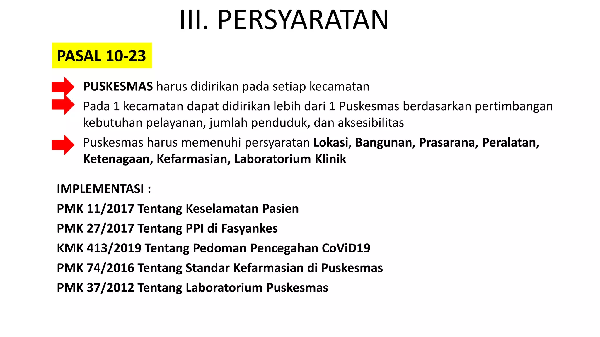 Telaah PMK 43 Tahun 2019 ttg Puskesmas.pptx
