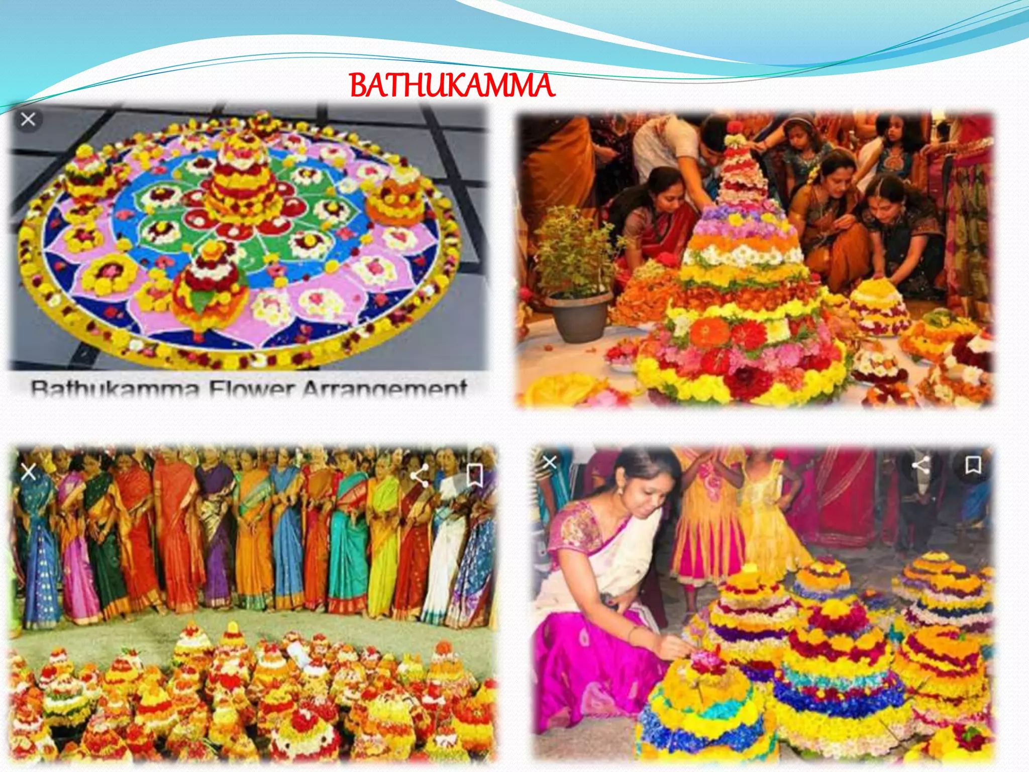 Telangana culture-and-tradition | PPT 