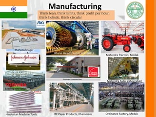 Financial Services
•
•
 