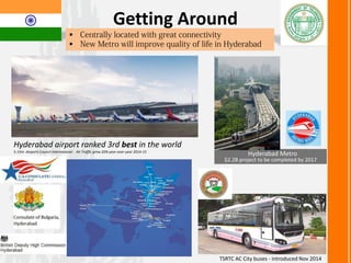 International Schools
Famous alumni of Hyderabad Public school (HPS)
• Satya Nadella, CEO Microsoft
• Shantanu Narayen, CEO Adobe Systems
• Ajay Banga, President and CEO, MasterCard
• T K Kurien, CEO Wipro
• Karan Bilimoria, Chairman, Cobra Beer
• Talat Aziz, Ghazal Singer, composer
• Prem V. Watsa, CEO FairFax Financial
• Dr. Hari Prasad, CEO Apollo Hospitals
• Syed Akbaruddin, India’s representative to the UN


 