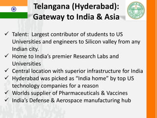 Five growth Opportunities
• From poverty to empowerment (56% of Indians lack
basics: nutrition, water, sanitation, energy, housing,
education, healthcare)
• Sustainable urbanization: Indian cities have to
become more livable offering clean air, water,
reliable utilities, extensive green spaces…
• Manufacturing for India, in India
• Harnessing technology for India’s growth (mobile,
IoT, GPS, payments, renewable, genomics,…)
• Unlocking the potential of Indian women. Currently
women contribute only 17% of GDP and make up
just 24% of the workforce
 