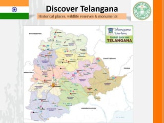 Getting Around
Hyderabad airport ranked best in the world - 2016
Ranked for 5-15m passengers by Airports Council International(ACI) . Air Traffic grew 20% year-over-year 2014-15
$2.4B, 72km Metro
ETA June 2018
 New Metro will improve quality of life in Hyderabad
 First Centre of Excellence for Uber for Asia in Hyderabad
 