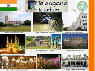 Hyderabad ranked number one in India
Quality of Living
 