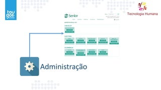 Administração
 