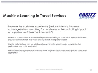 © 2012 Alan Quayle Business and Service Development   133
 