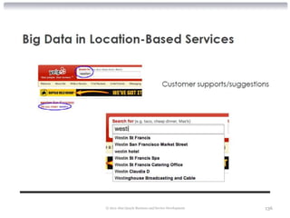 © 2012 Alan Quayle Business and Service Development   136
 