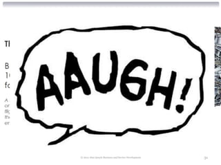 © 2012 Alan Quayle Business and Service Development   31
 