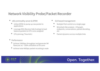 Telco junho cost-effective approach for telco network analysis in 5_g ...