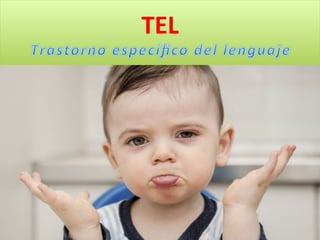 TEL	
  
	
  
 