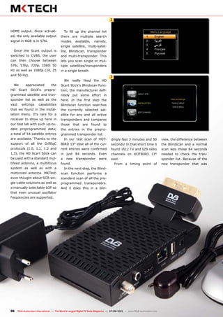 eng TELE-audiovision-1307 | PDF