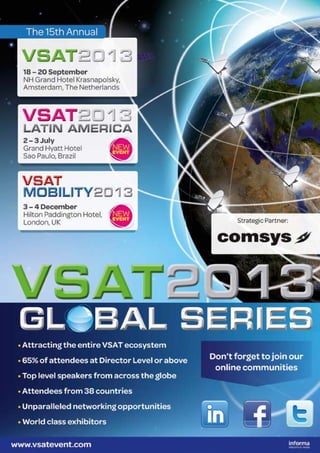 这些是获得最高奖的产品
141www.TELE-audiovision.com — 05-06/2013 — TELE-audiovision International — 全球发行量最大的数字电视杂志
 