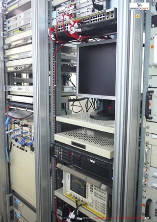 4
227www.TELE-audiovision.com — 09-10/2013 — TELE-audiovision International — 全球发行量最大的数字电视杂志
 