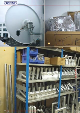 1
2
3
194 TELE-audiovision International — The World‘s Largest Digital TV Trade Magazine — 09-10/2013 — www.TELE-audiovision.com
 