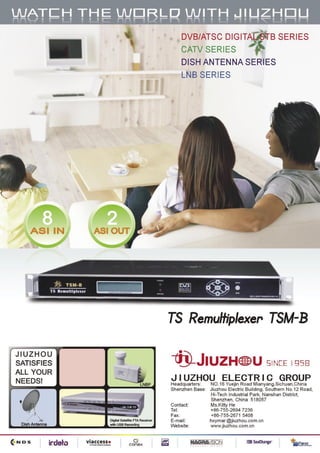 por TELE-satellite 0909